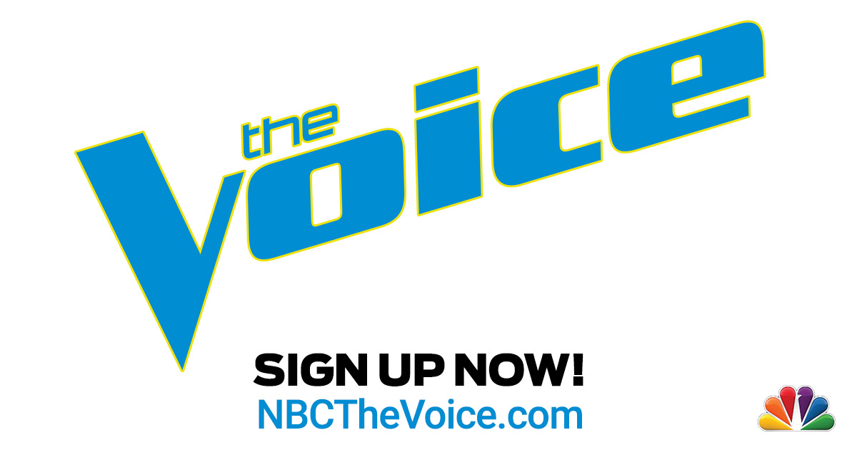 the voice casting call