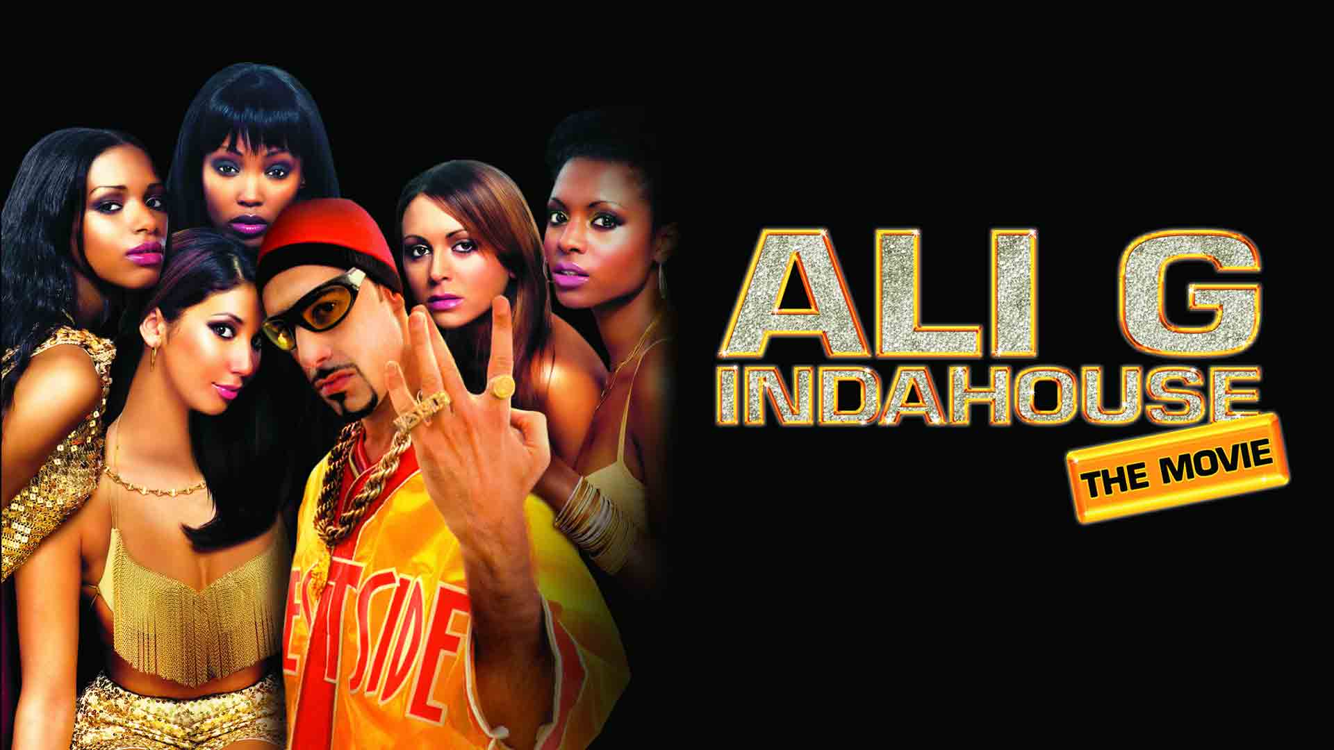 ali g indahouse streaming