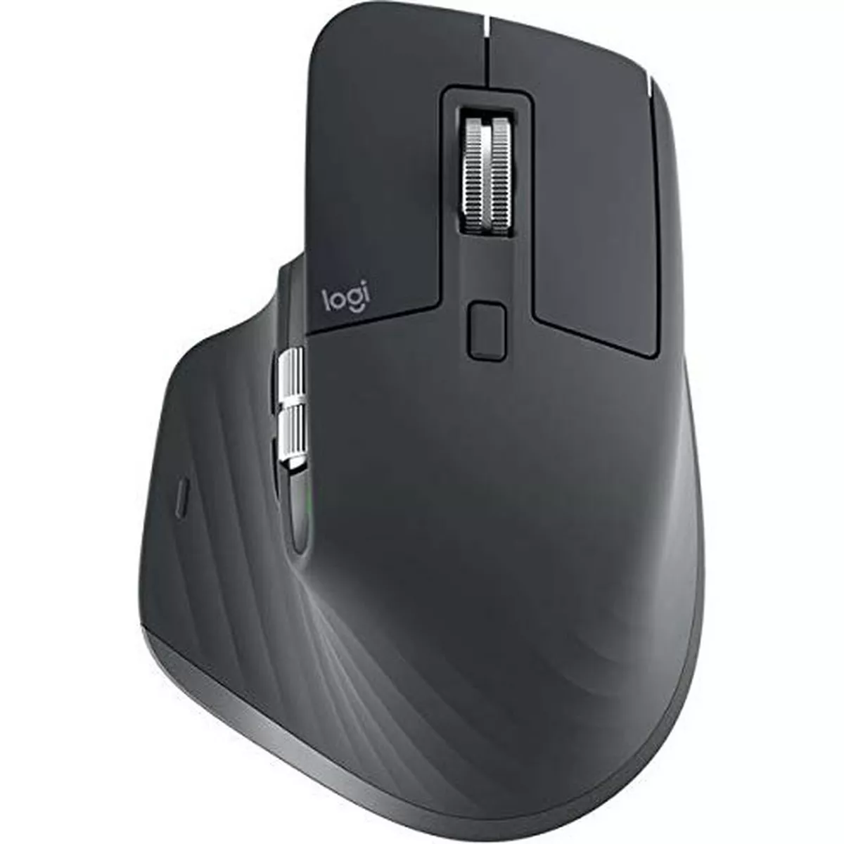 logicool mouse