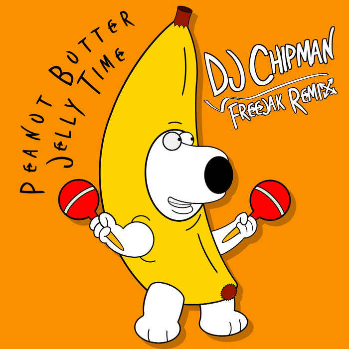 peanut butter jelly time song creator