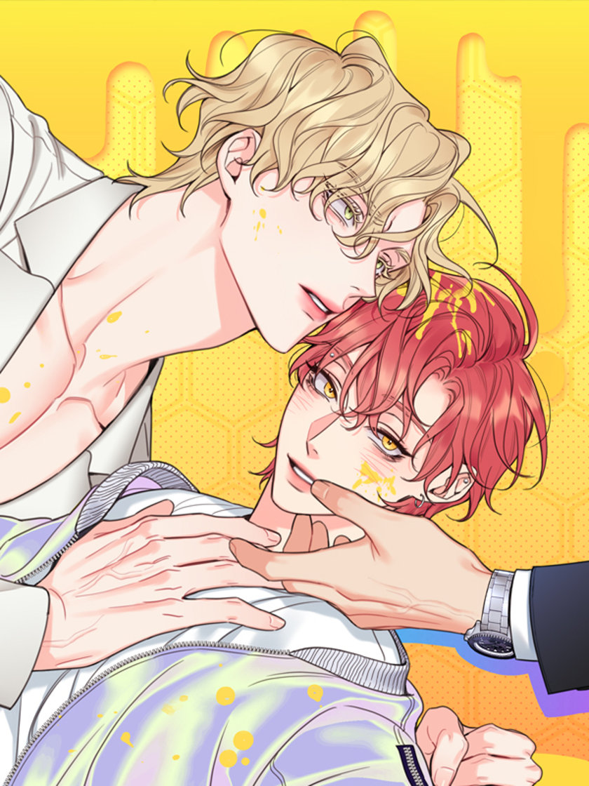 honey trouble ch 1