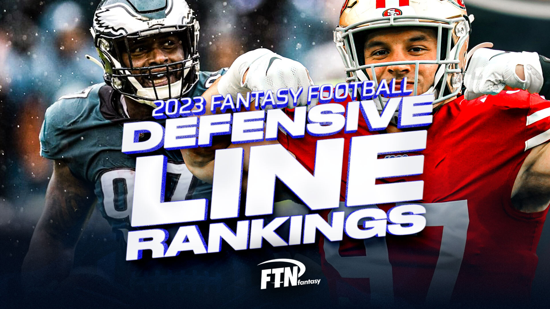 rank nfl defenses fantasy