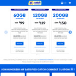 catch connect coupon code