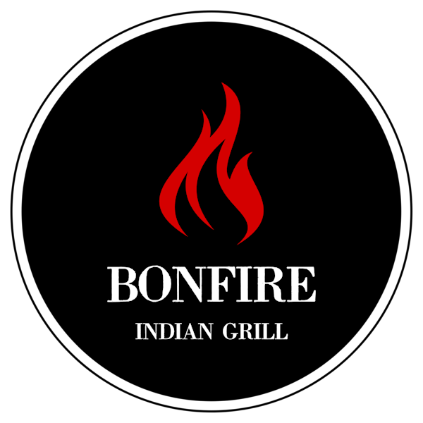 bonfire indian grill menu