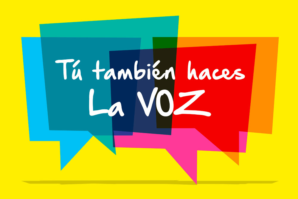 la voz de lanzarote in english