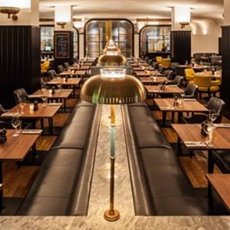 hawksmoor knightsbridge