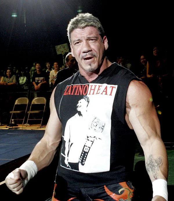 eddie guerrero arm tattoo