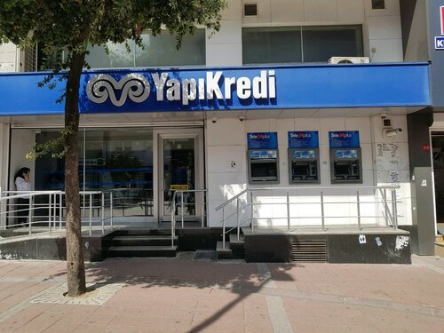 en yakın yapı kredi bankası