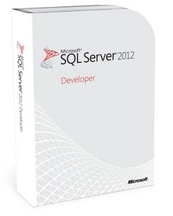 sql server 2012 developer edition download