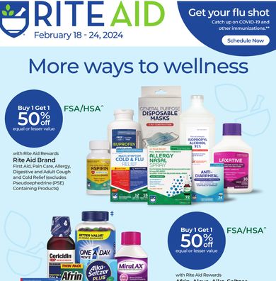 rite aid marysville mall