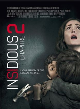 insidious streaming gratuit