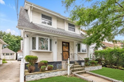 house for sale in queens village