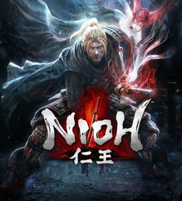 nioh game