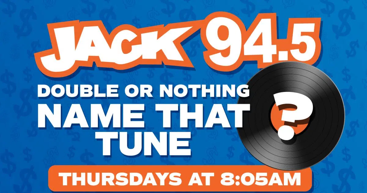 jack 94.5