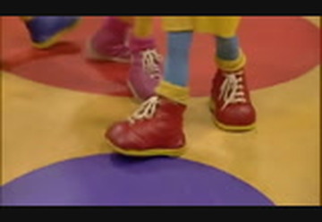 tweenies song time archive