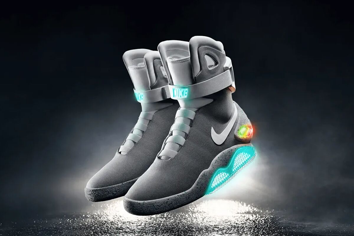 marty mcfly sneakers