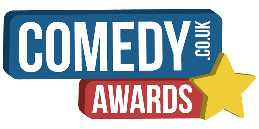british comedy awards