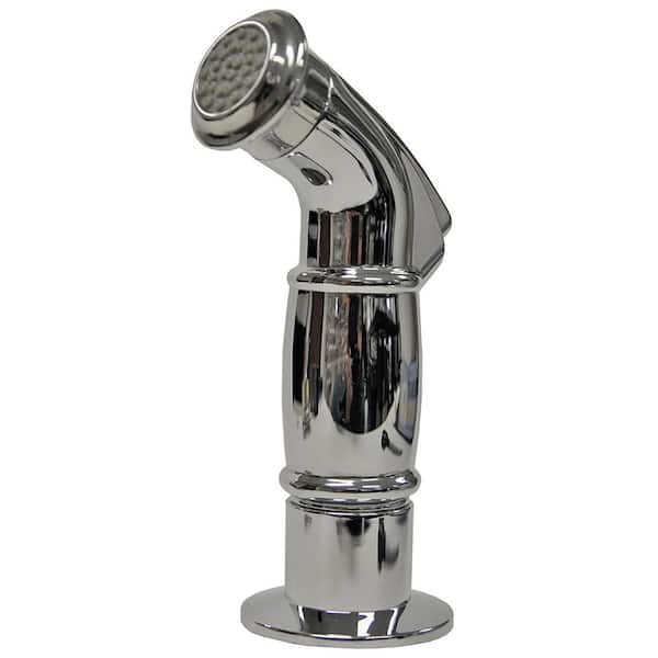 universal kitchen faucet spray head