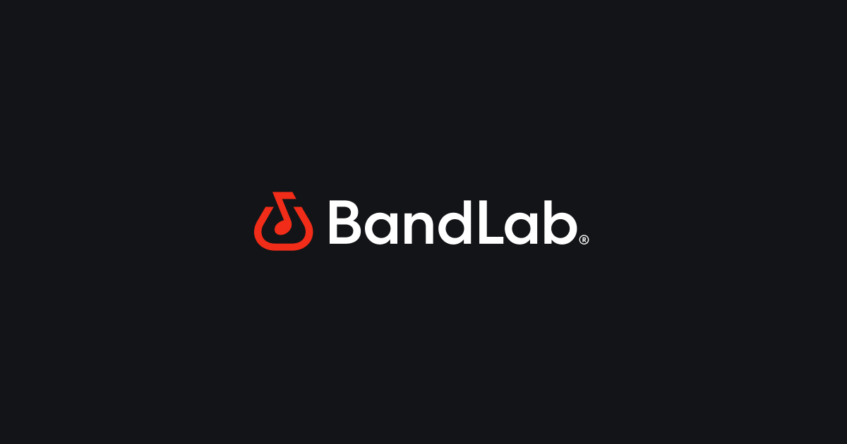 bandlab log in