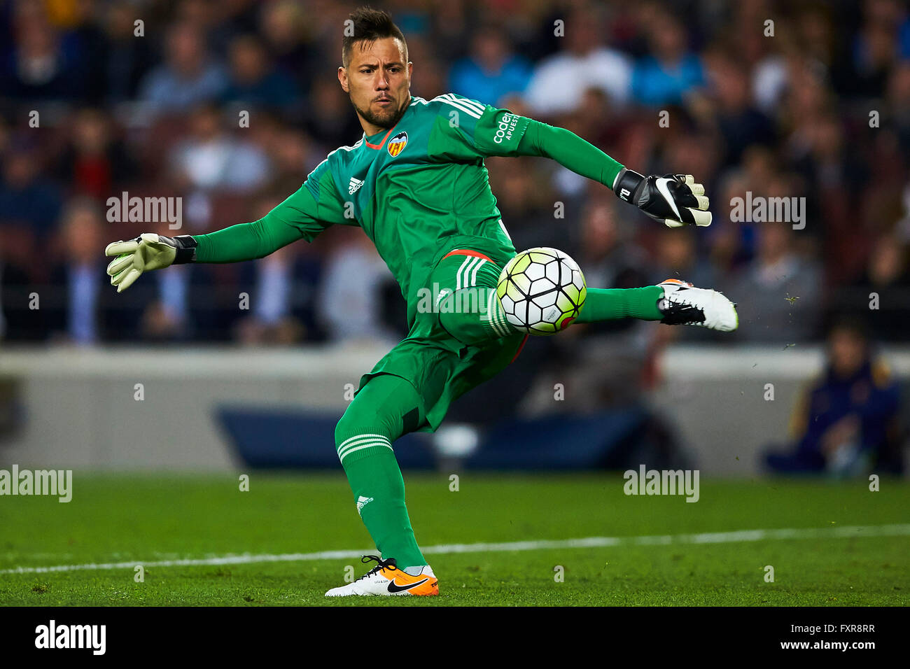 diego alves valencia cf