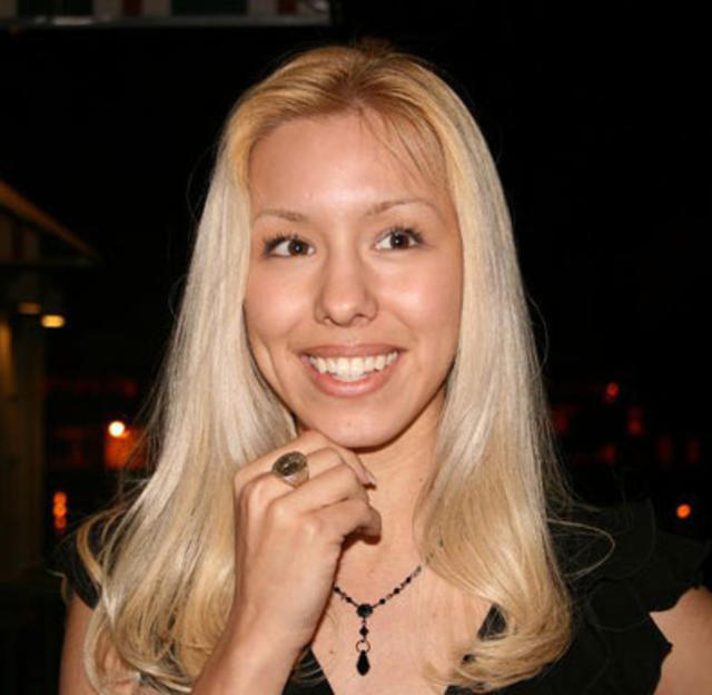 jodi arias bikini