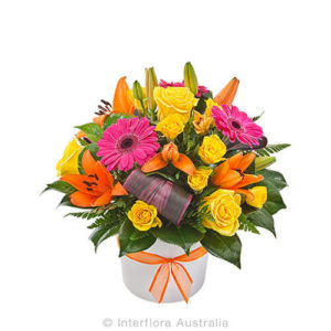 mackay florist delivery