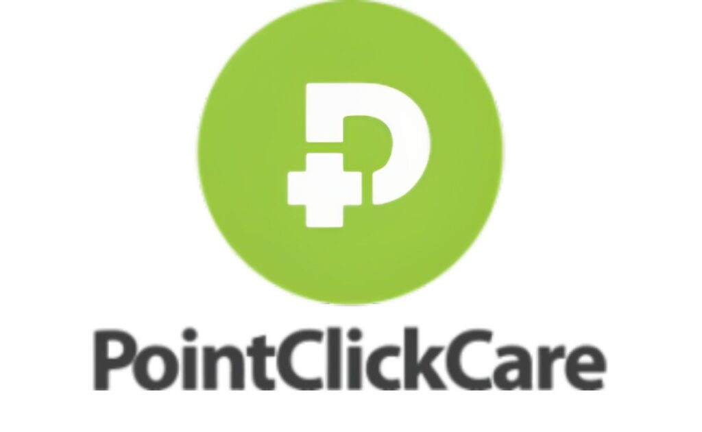 point care click login cna