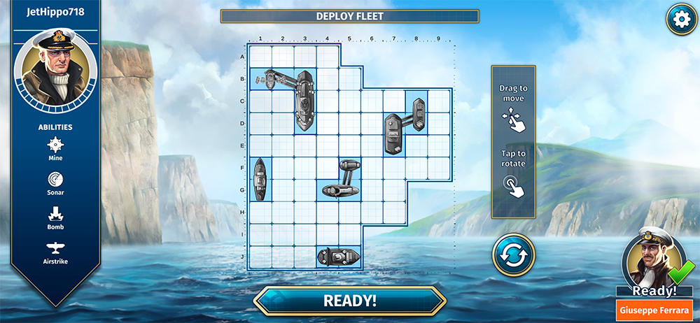 play battleship game online free