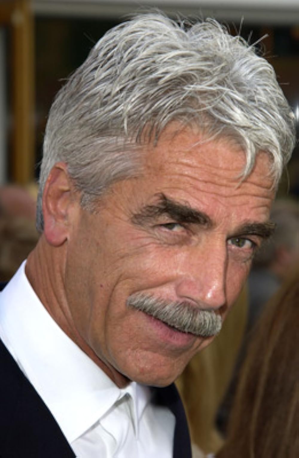 is the actor sam elliott still alive