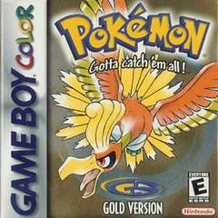 pokemon gold value