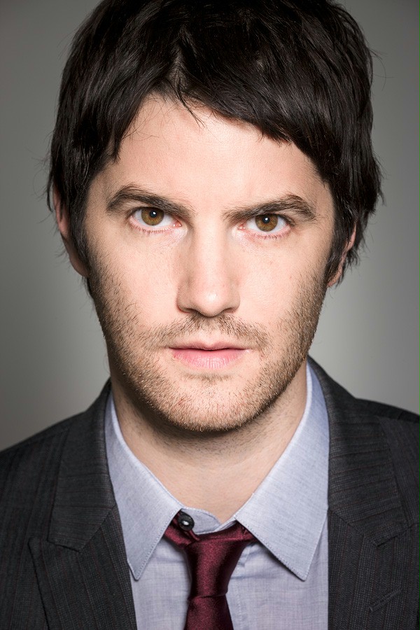 jim sturgess jane o martin