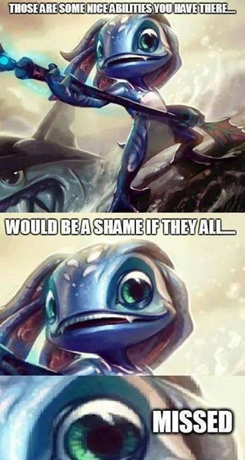 league of legend meme