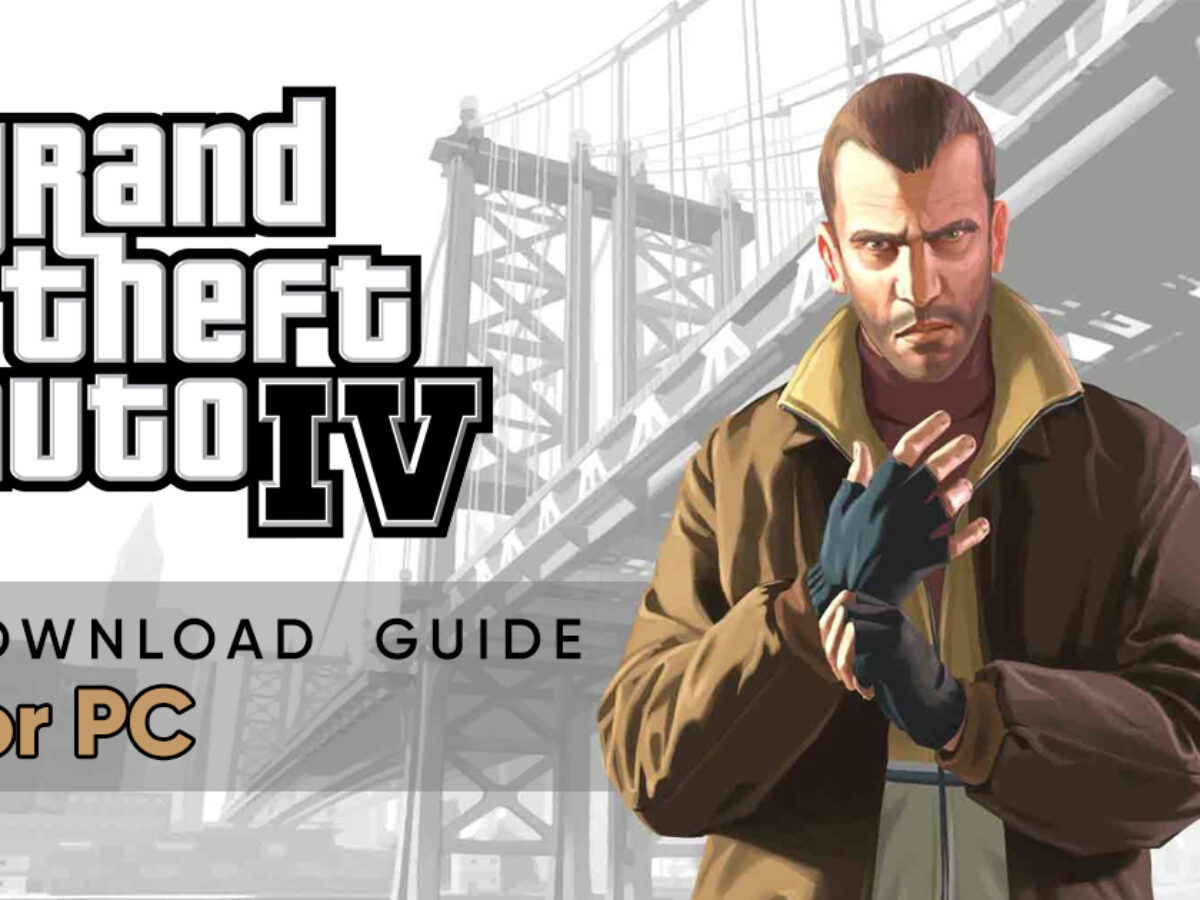 how to play gta 4 on mac