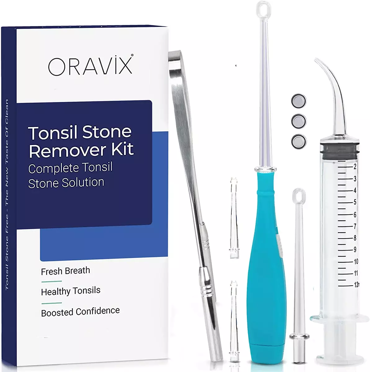 tonsil removal tool