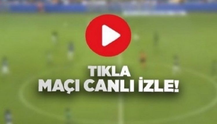 galatasaray canlı maç izle periscope