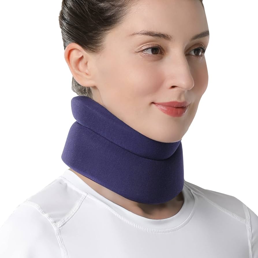 neck brace amazon