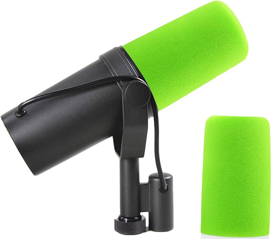 sm7b pop filter