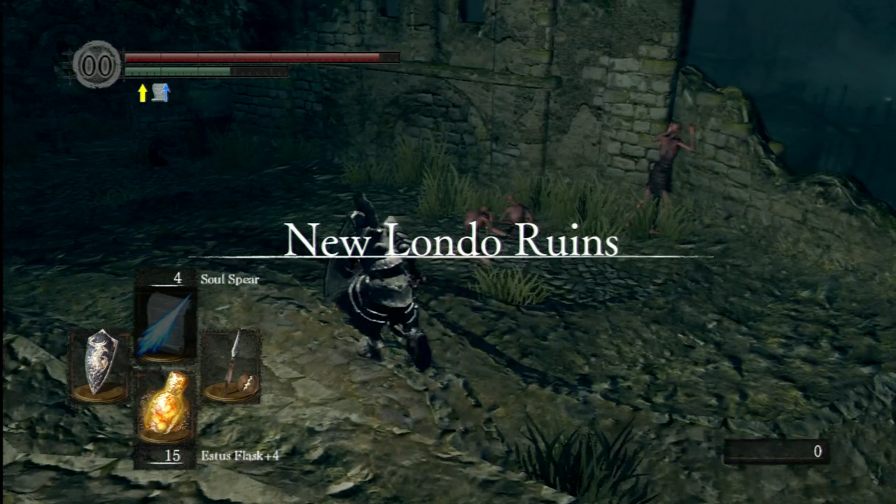 new londo ruins