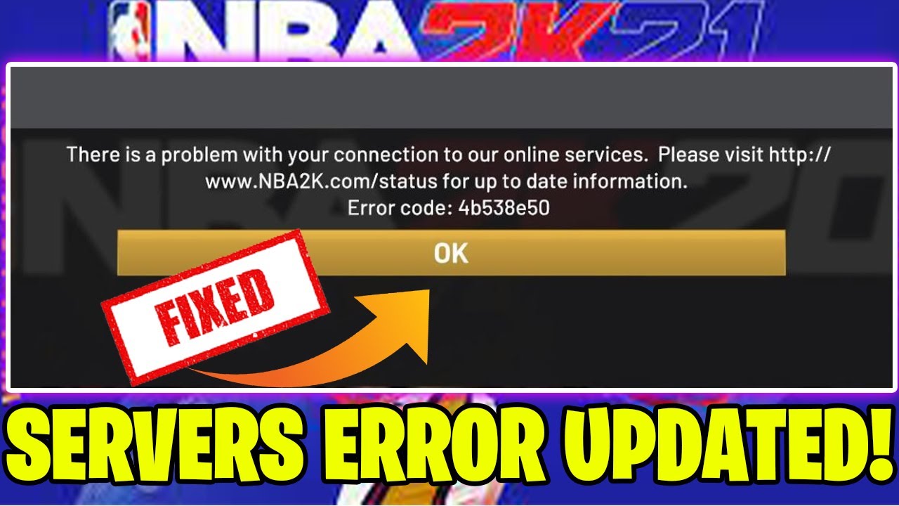 htt //www.nba2k.com/status