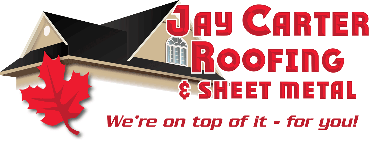 jay carter roofing