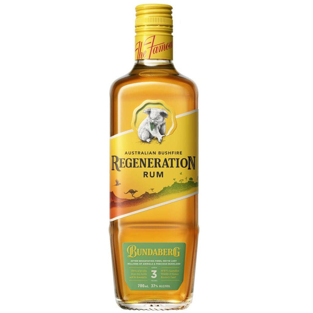 bundaberg rum distillers no 3