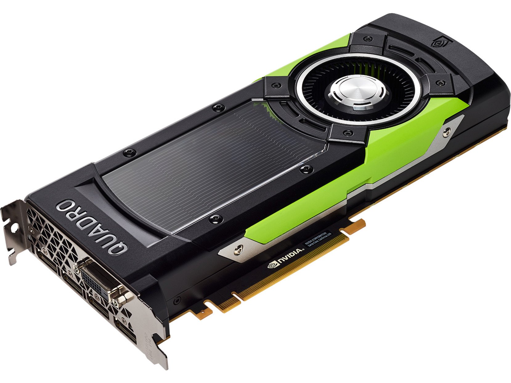 nvidia quadro gp100 ราคา