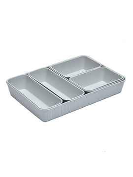 nilkamal tray