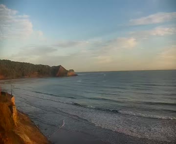 surfline saltburn