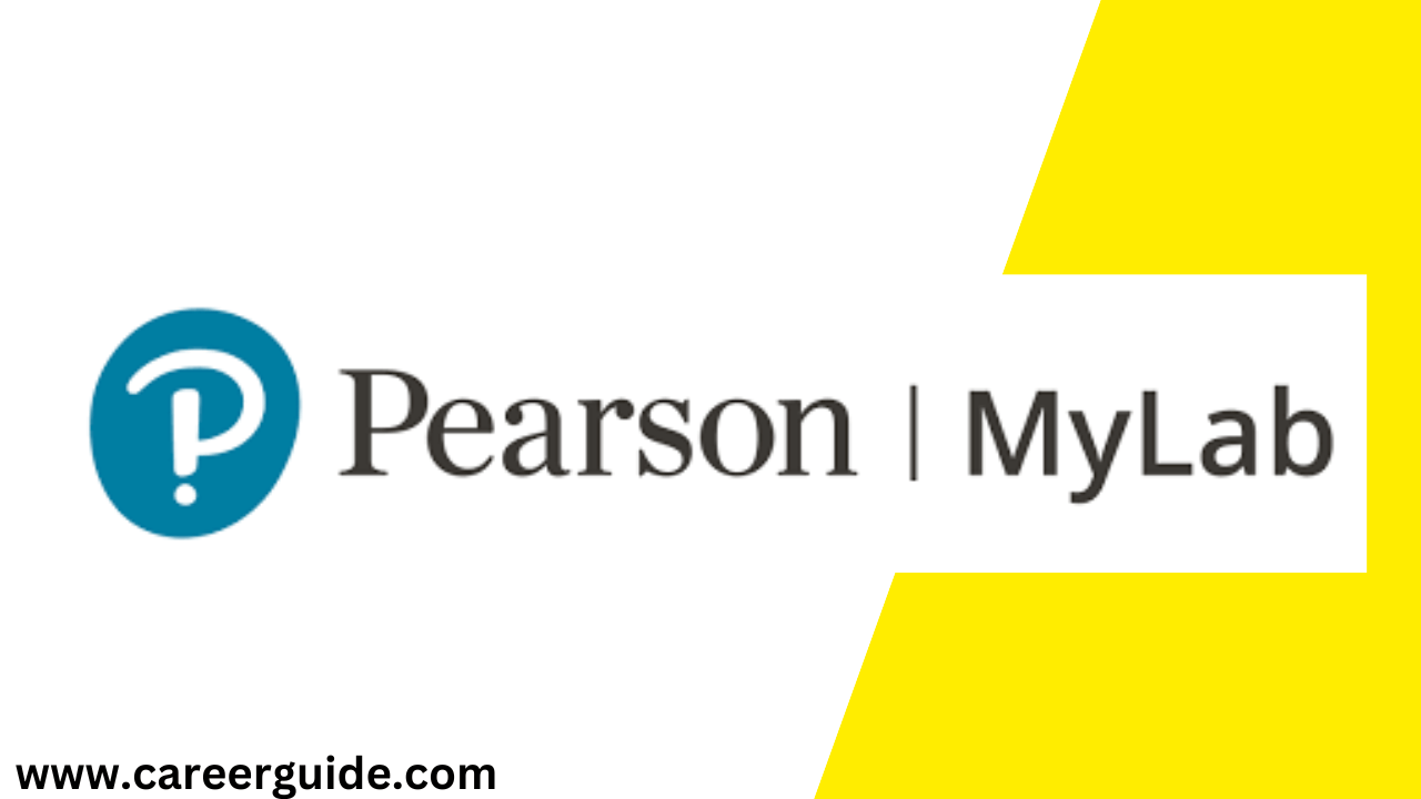 pearson mylab and mastering login