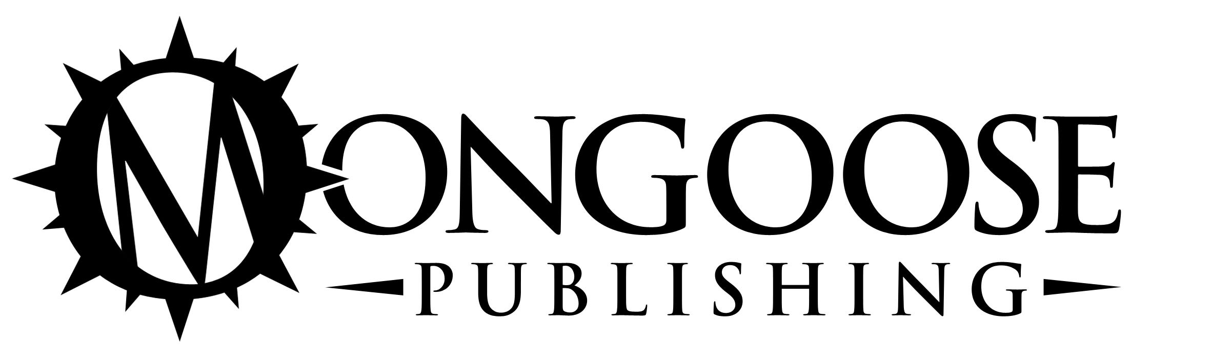 mongoose publishing