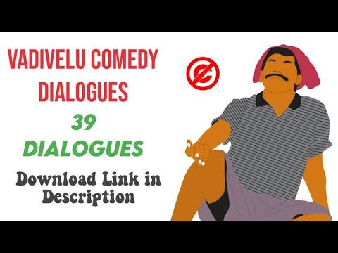 comedy dialogue download