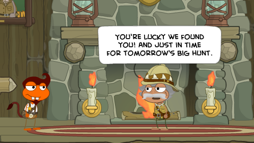 survival island 3 poptropica