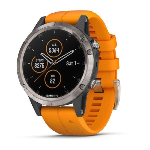 garmin fenix 5 garmin