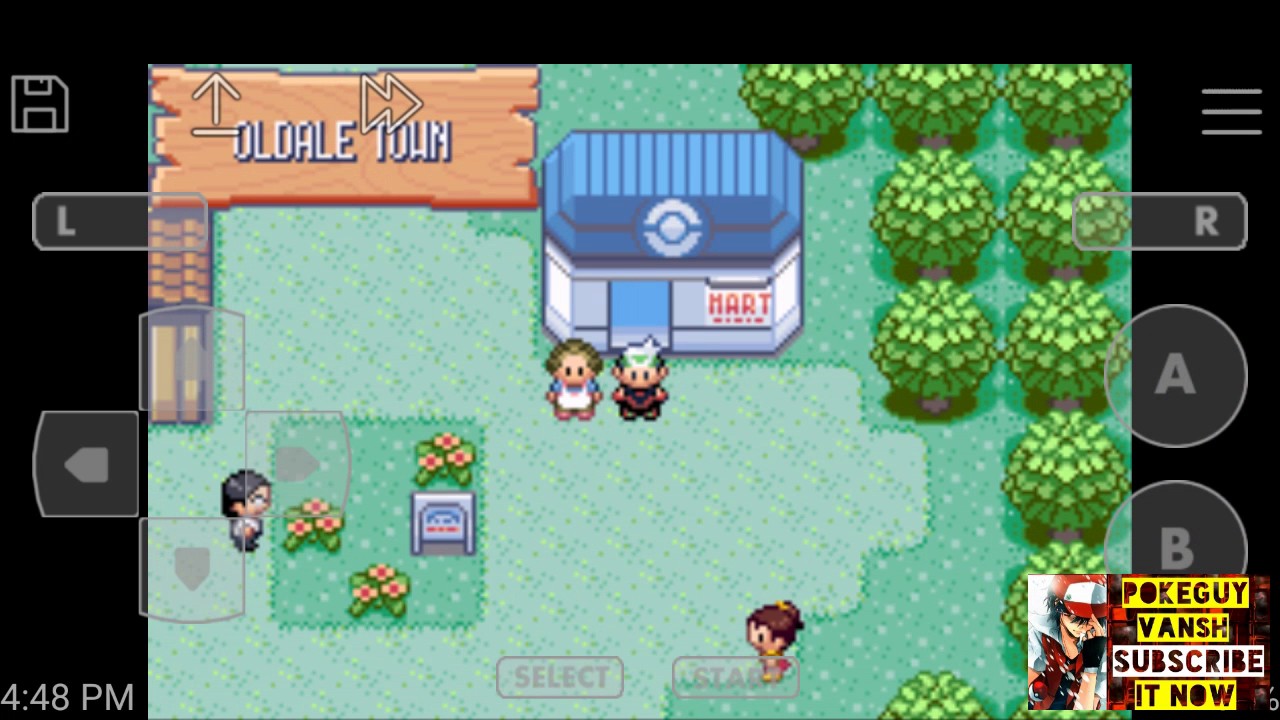 pokemon emerald hm cheats